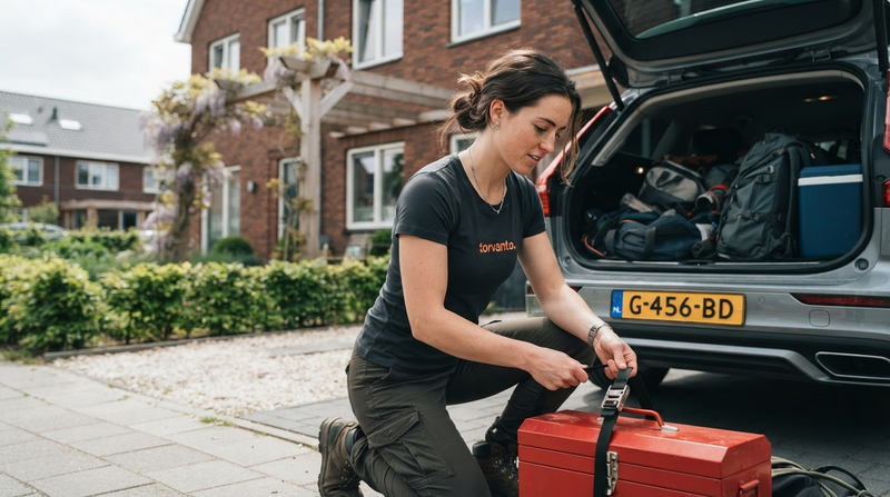 Auto & werkplaats