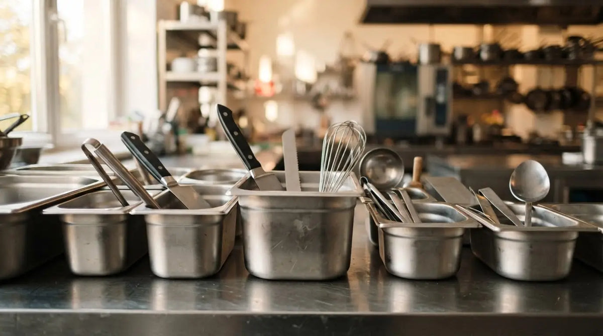 Catering & horeca