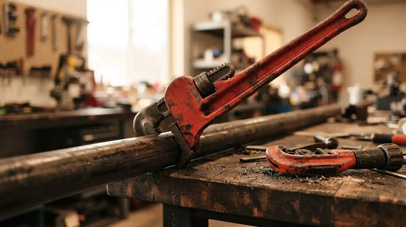 Hydraulisch gereedschap