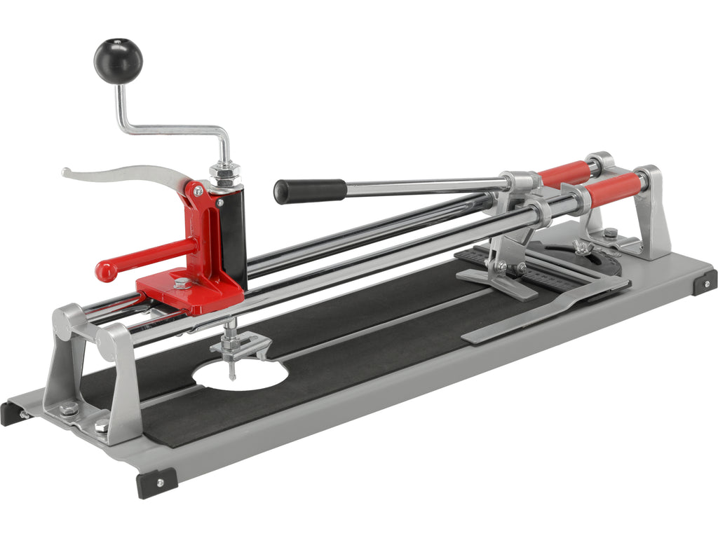 Tegelsnijgereedschap 450 Mm, 3 Functies