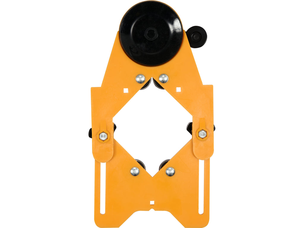 Gids Voor Boren In Keramische Tegels Gatdiameterbereik Van 4 MM Tot 84 MM
