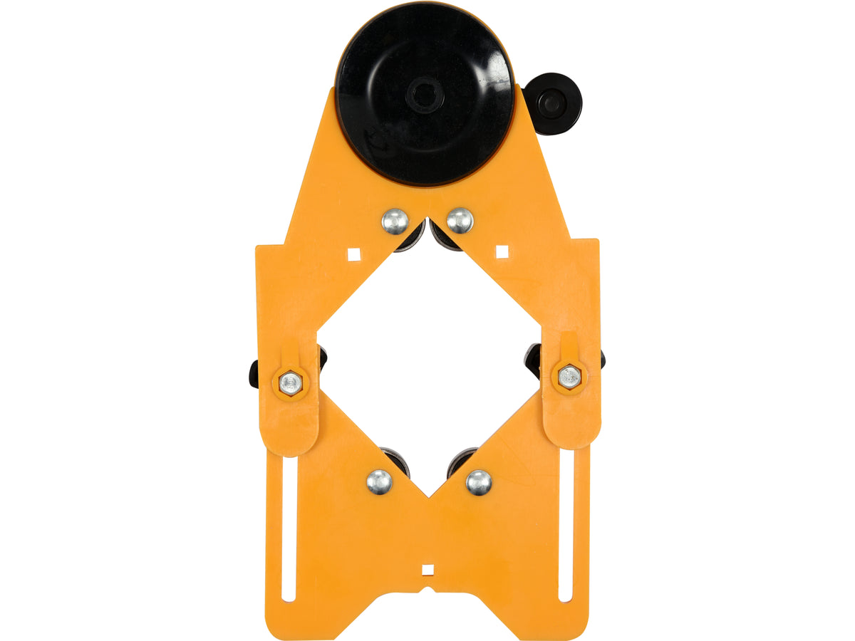 Gids Voor Boren In Keramische Tegels Gatdiameterbereik Van 4 MM Tot 84 MM