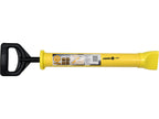 Bouw Squeer, Nozzle 80 X 20 MM