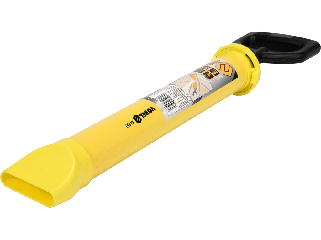 Bouw Squeer, Nozzle 80 X 20 MM