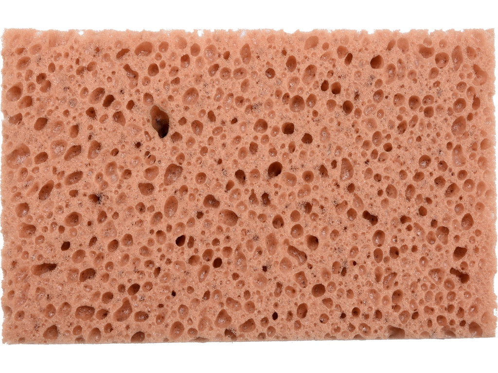 Hydro Absorberende Glazuurspons 170 X 100 X 60MM