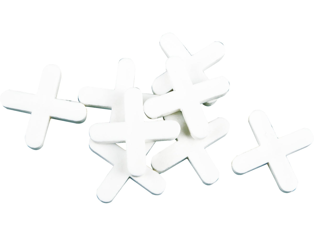 Spacers Voor Tegels 2,5MM 200 St