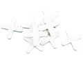 SPACERS VOOR Tegel Tegel 4,0 mm 100 st