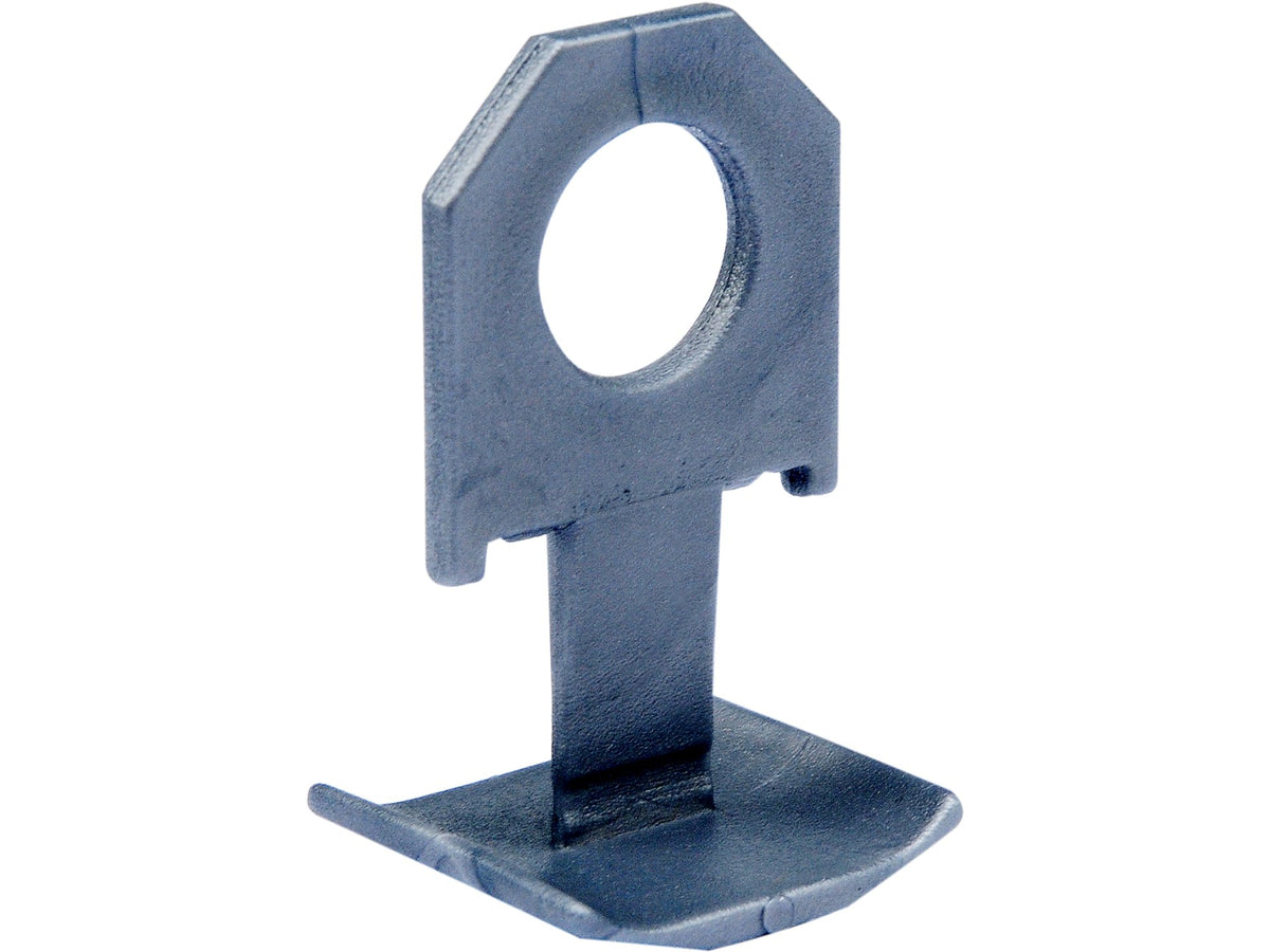 Clips Voor Tegel Nivelleersysteem 100ST, 1.5MM
