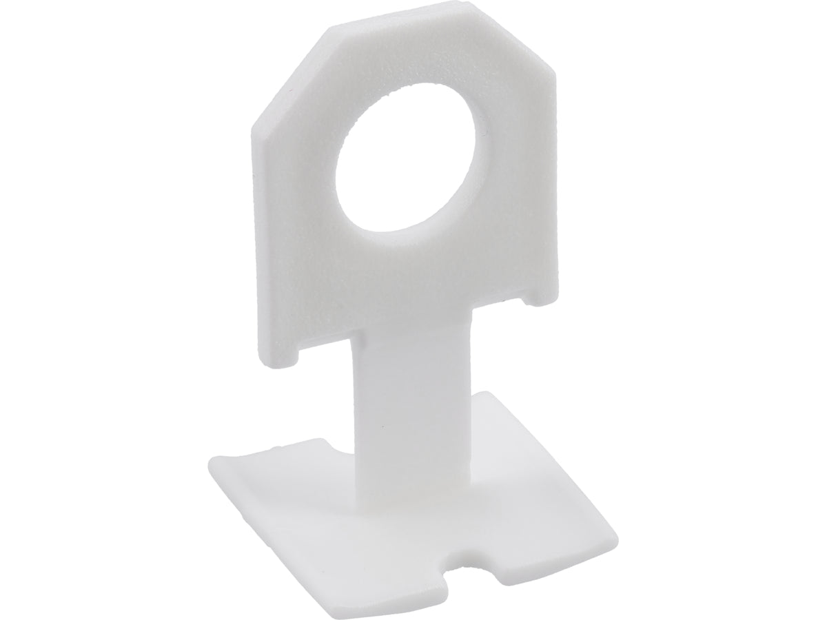 Clips Voor Tegel Nivelleersysteem 1MM 900 St