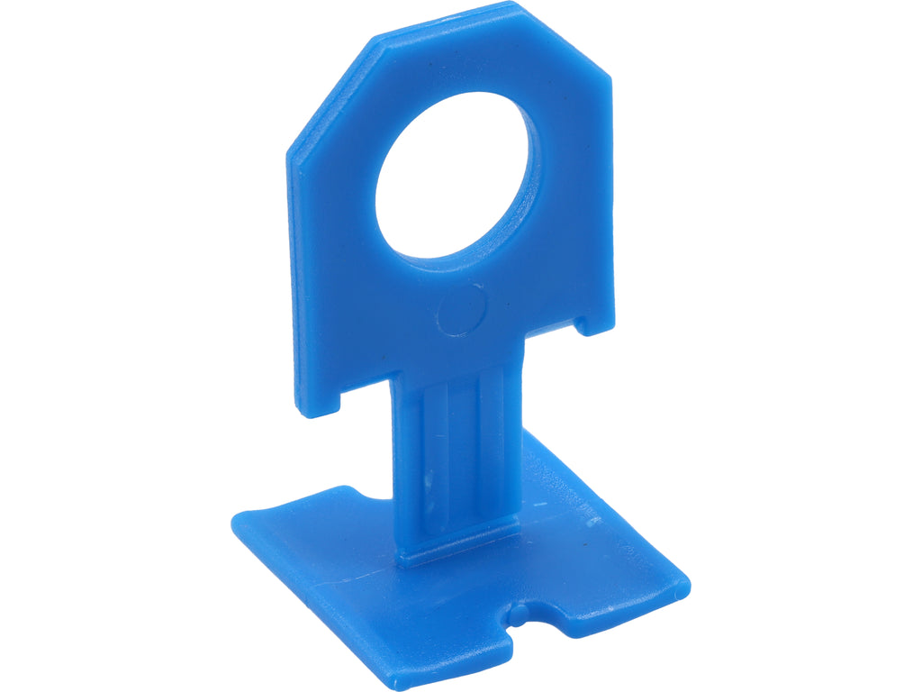 Clips Voor Tegel Nivelleersysteem 2MM 900 St