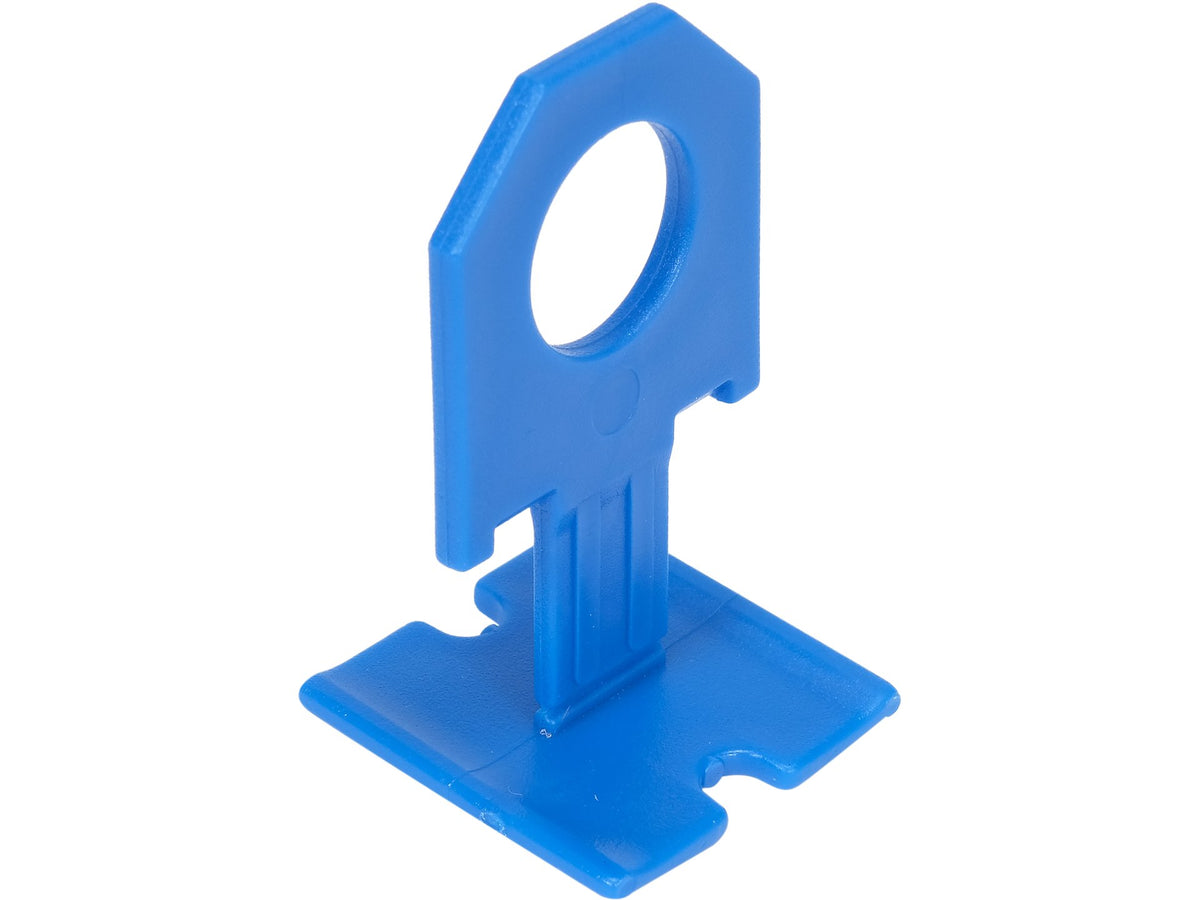 Systeem, Clips Voor Het Nivelleren Van Tegels 2MM 100 St.