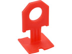 Clips Voor Tegel Nivelleersysteem 3MM 900 St
