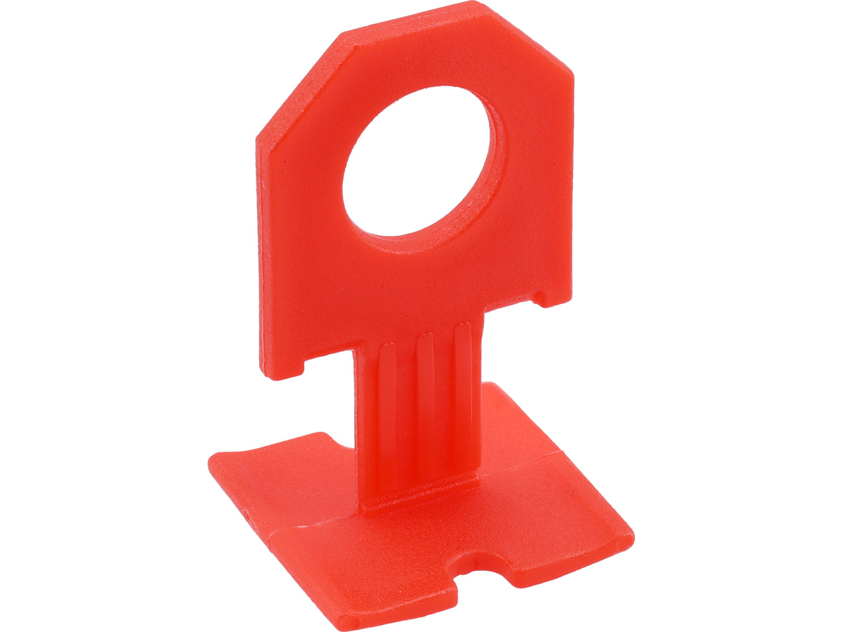 Clips Voor Tegel Nivelleersysteem 3MM 900 St