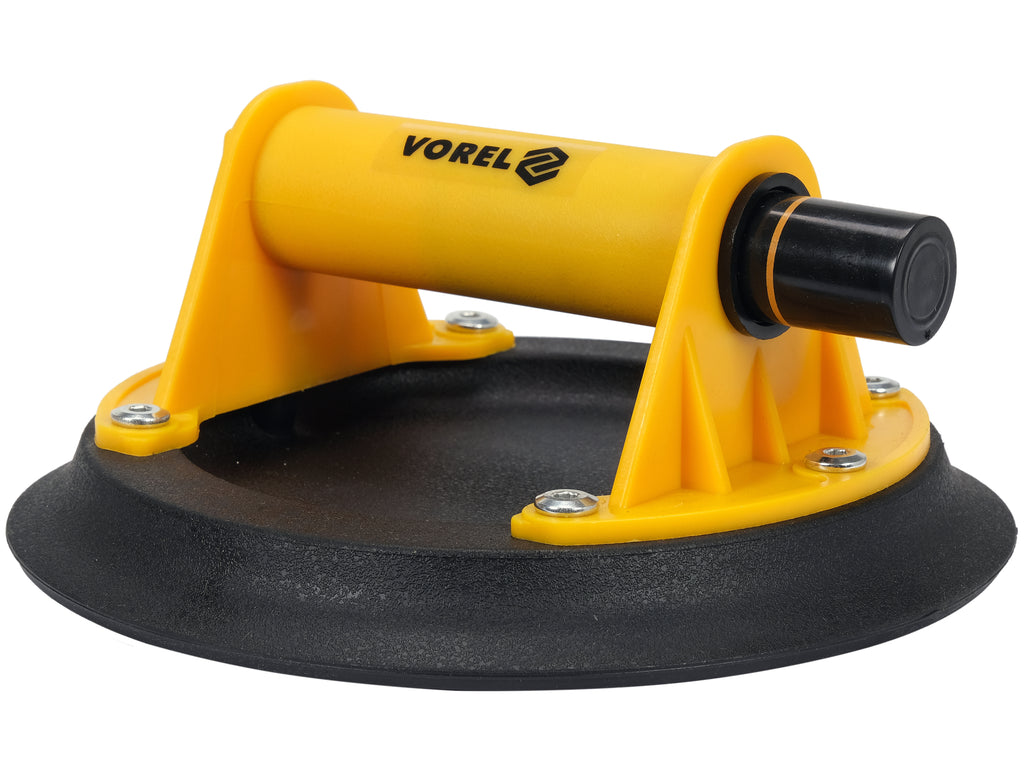 Vacuümzuigkop Handvat Fi 204 Mm, 60 KG