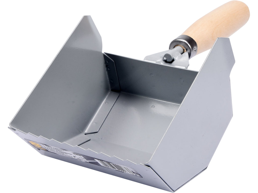 TROHE VOOR cellenbeton 125MM
