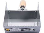 TROHE VOOR cellenbeton 125MM