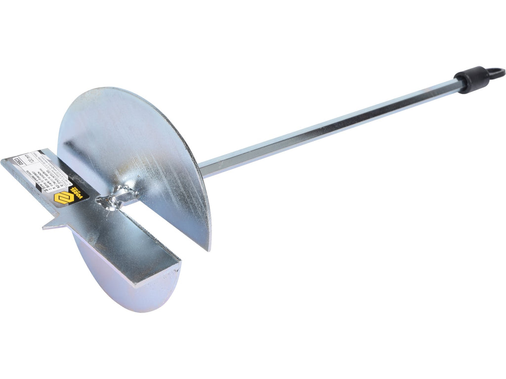BOOR VOOR cellenbetonblokken 120MM