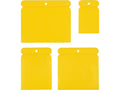 Japanse Plastic Putty 4 St. 50, 73, 98, 118MM
