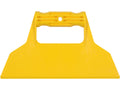 Plastic Putty Voor Mortels En Lijmen 225MM Glad