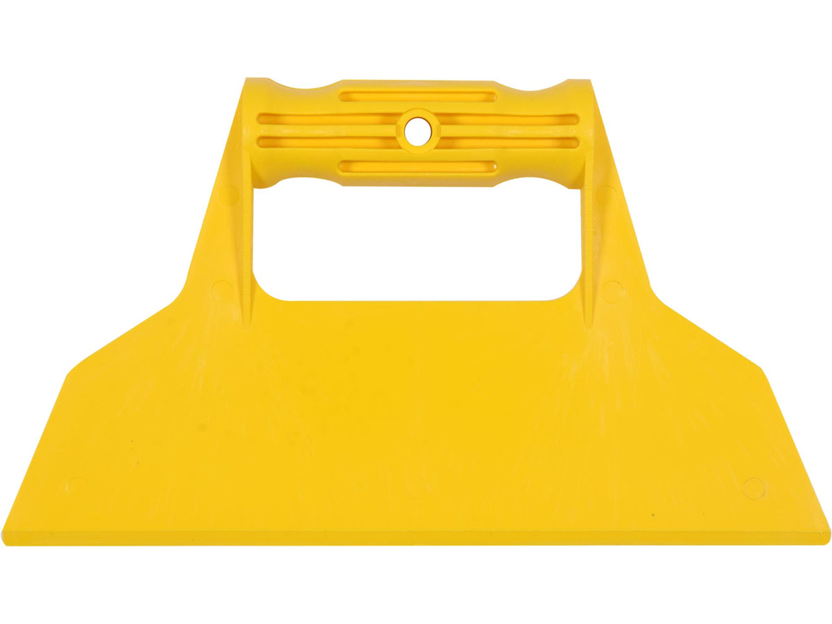 Plastic Putty Voor Mortels En Lijmen 225MM Glad