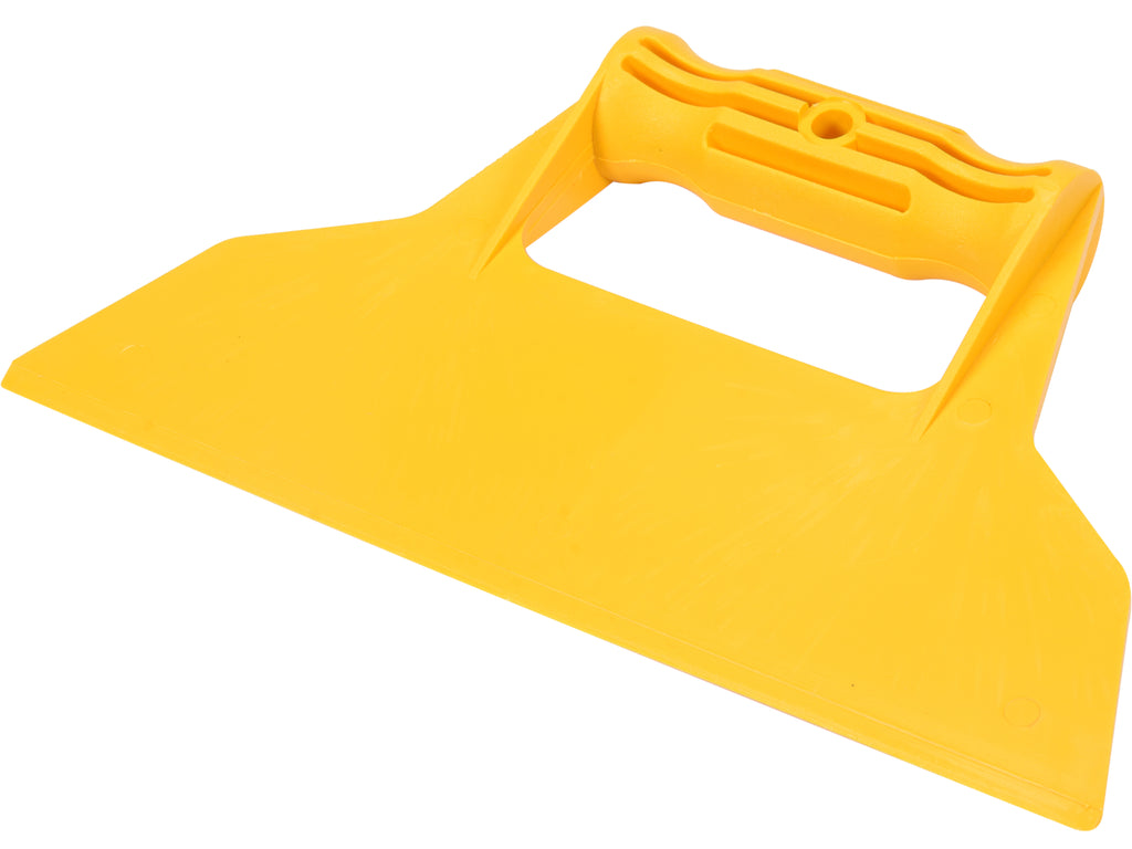 Plastic Putty Voor Mortels En Lijmen 225MM Glad