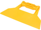 Plastic Putty Voor Mortels En Lijmen 225MM Glad