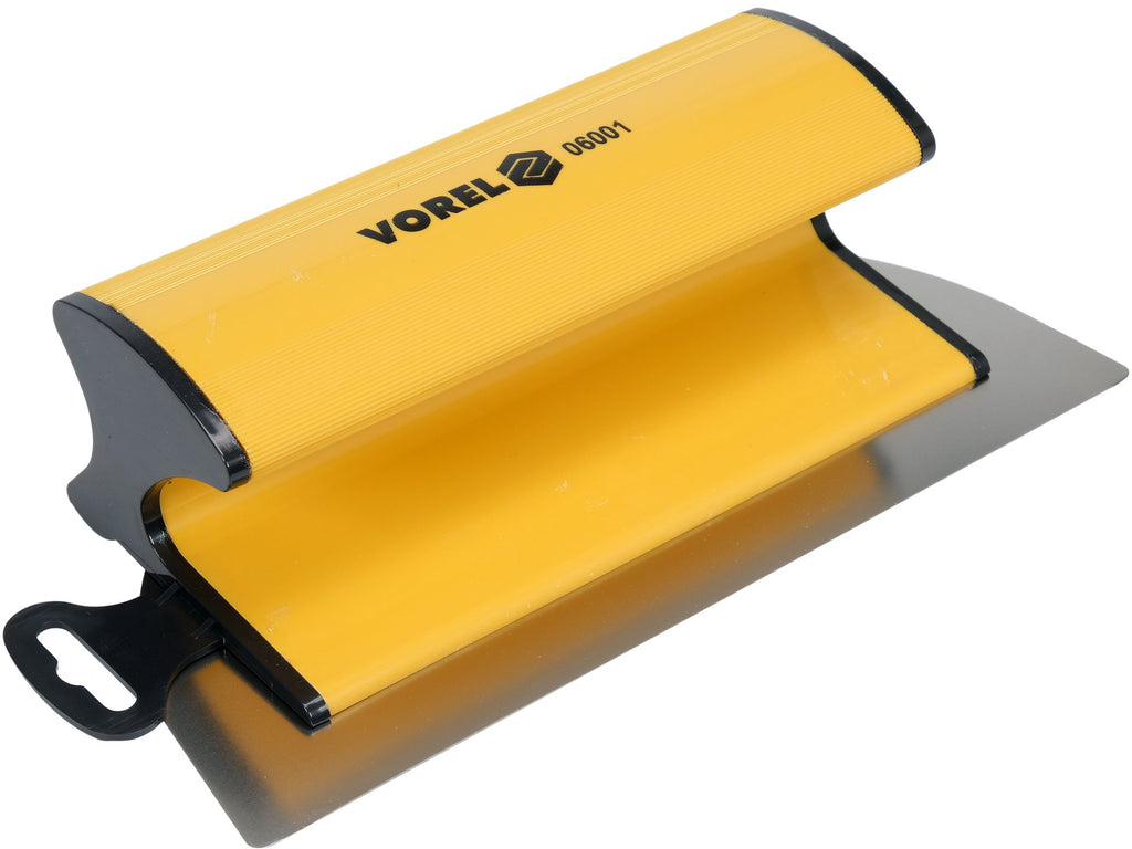 Platementpamsel 250 MM