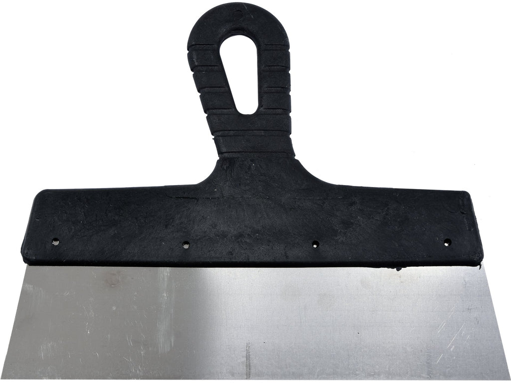 Roestvrij Roestvrij Putty 250MM Glad