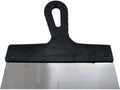 Roestvrij Roestvrij Putty 250MM Glad