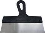 Roestvrij Roestvrij Putty 250MM Glad