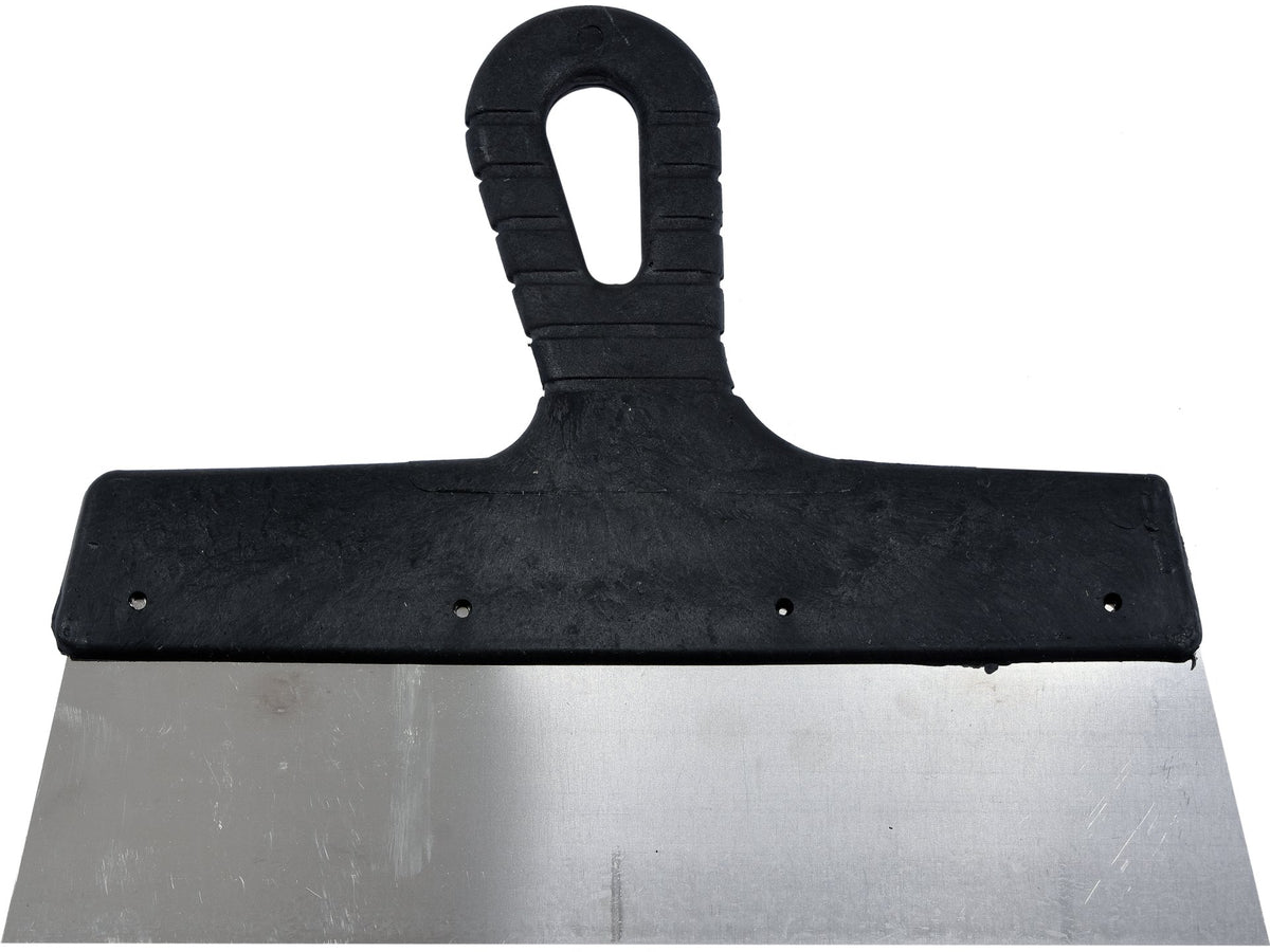 Roestvrij Roestvrij Putty 250MM Glad