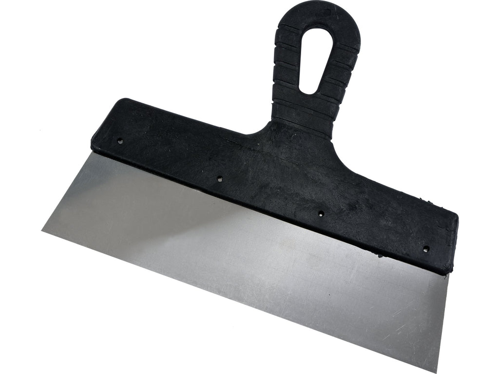 Roestvrij Roestvrij Putty 250MM Glad
