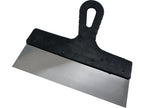 Roestvrij Roestvrij Putty 250MM Glad