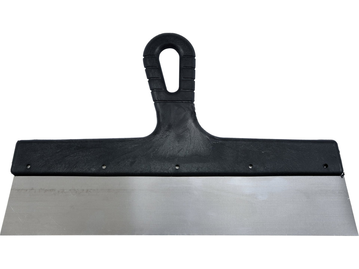 Roestvrij Roestvrij Putty 350MM Glad