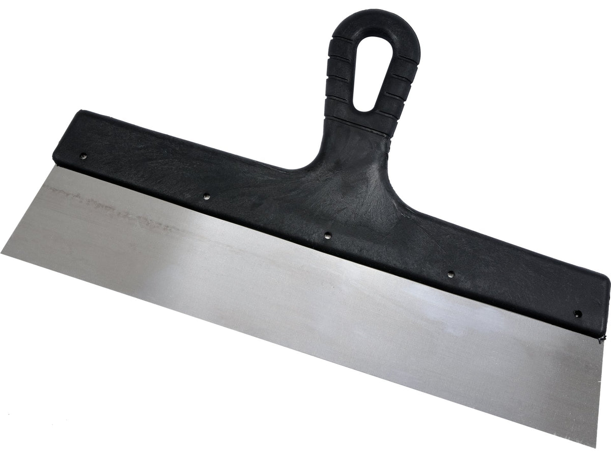 Roestvrij Roestvrij Putty 350MM Glad