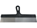 Roestvrij Roestvrij Putty 450MM Glad