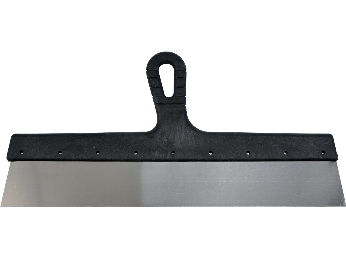 Roestvrij Roestvrij Putty 450MM Glad