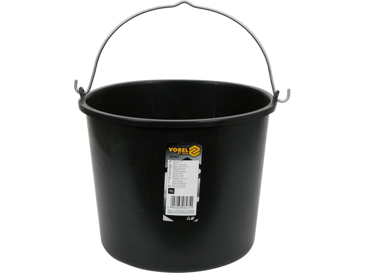 Bouwemmer, Zwart 13L
