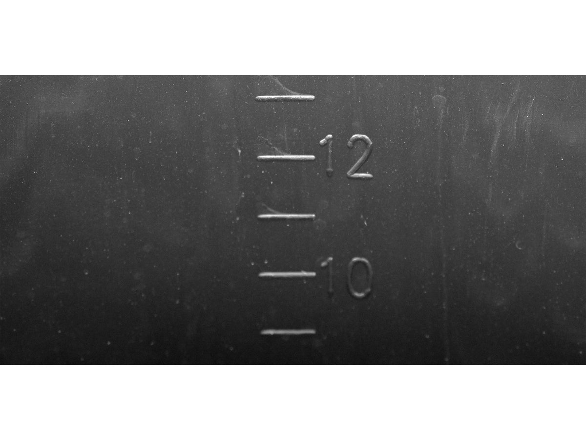 Bouwemmer, Zwart 13L