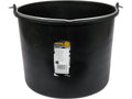 Bouwemmer, Zwart 21L