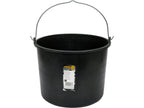 Bouwemmer, Zwart 21L