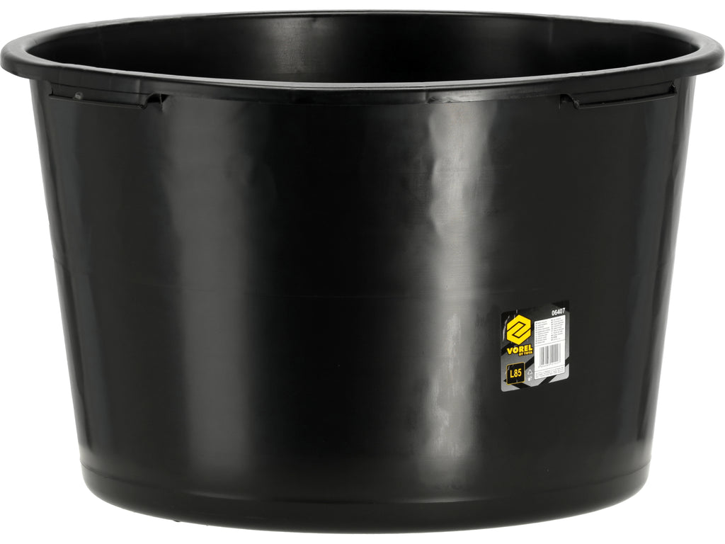 Kast, Bouwcontainer, Rond L85