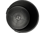 Kast, Bouwcontainer, Rond L85