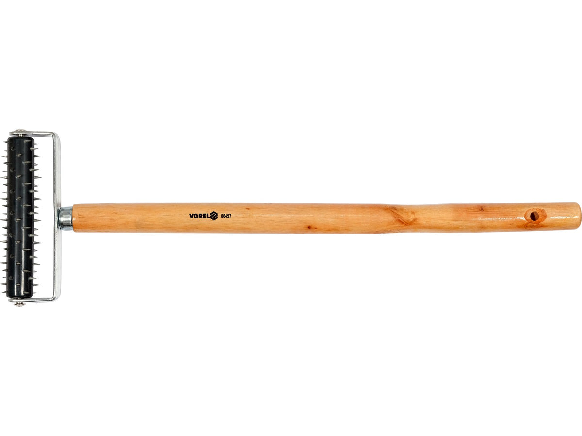 Behangperforerende Roller