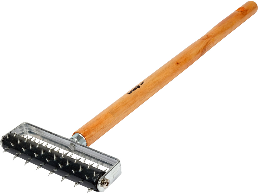 Behangperforerende Roller
