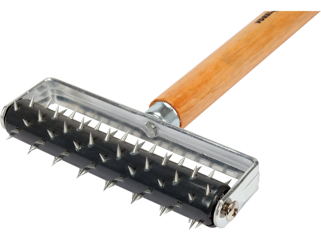 Behangperforerende Roller