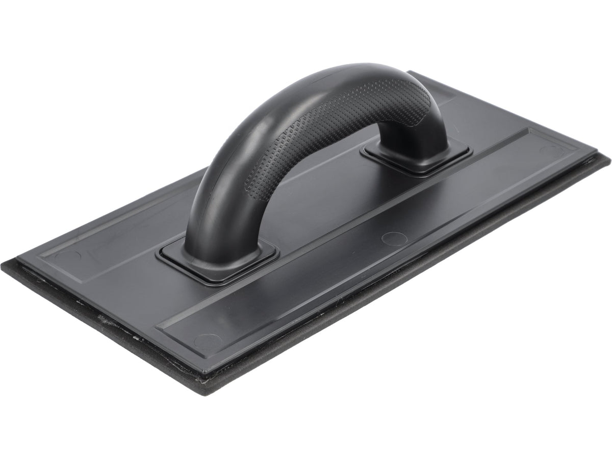 Kunststof Vlotter Met Zacht Rubber 270 X 130MM