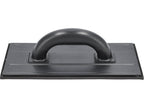 Kunststof Vlotter Met Zacht Rubber 270 X 130MM