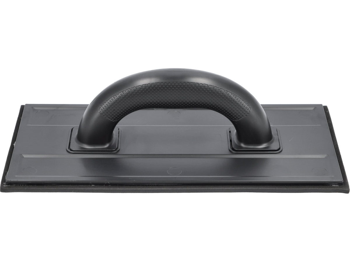 Kunststof Vlotter Met Zacht Rubber 270 X 130MM