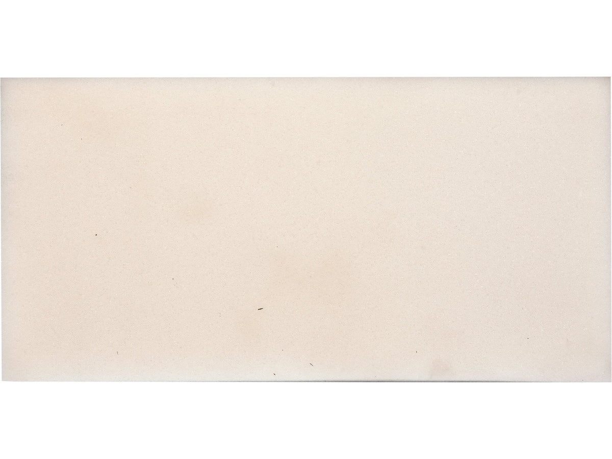 Pab Met Dichte Spons 270 X 130MM